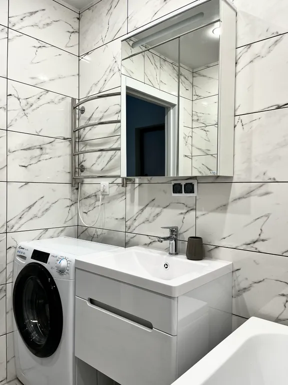 Дизайнерская студия в Новом ЖК