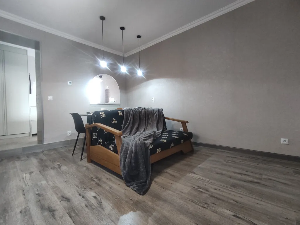 Апартамент с видом на Машук