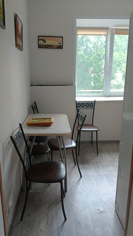 Уютная комната на медгородке