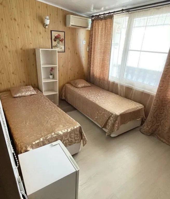 Квартира Уютный номер с видом на море двухместный — аренда посуточно в Лоо