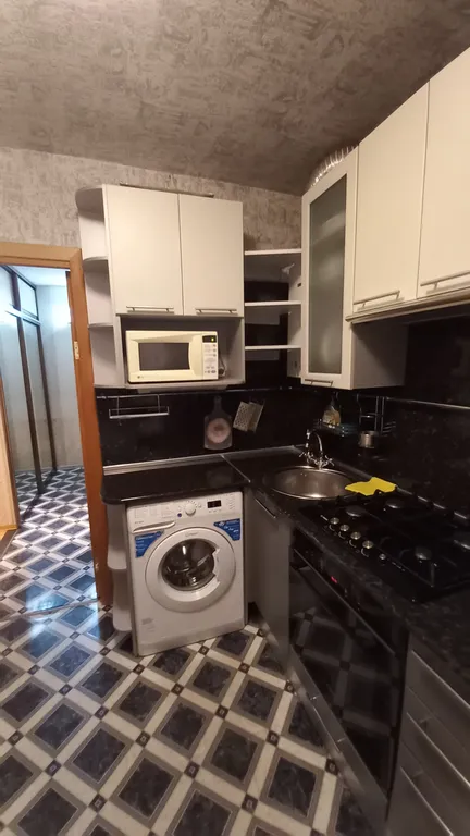 Квартира рядом с фонтанами