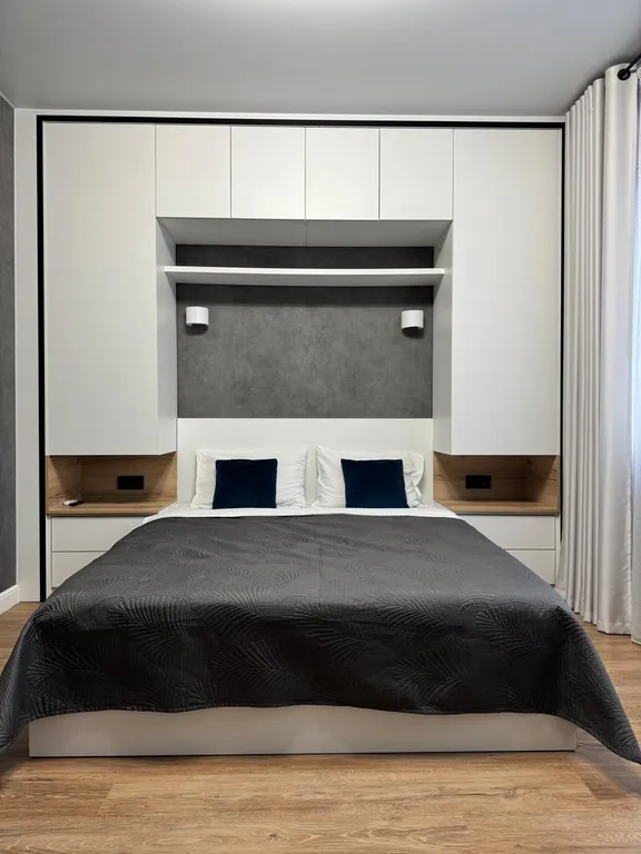 Шикарная квартира