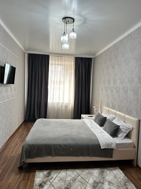 Квартира в центре города ЖК Жана кала