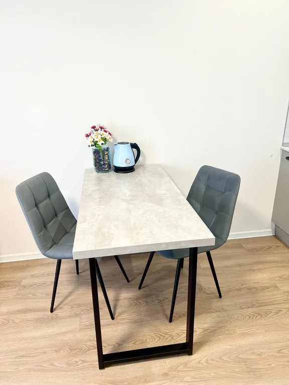 Art Life Apartment Novohohlovskaya