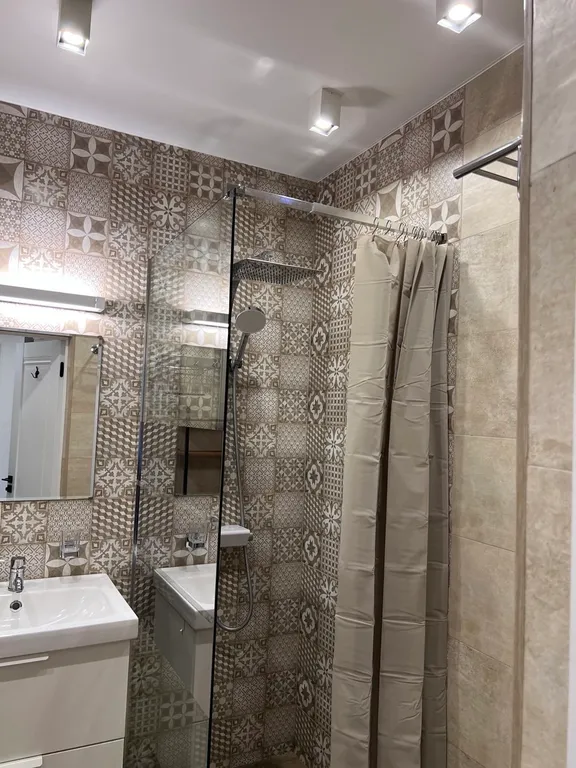 Квартира у моря