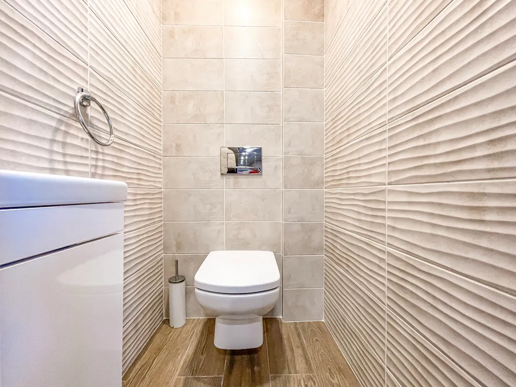 Мансарда с террасой в парке на Театральной площади