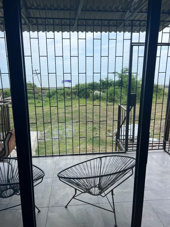 Апартаменты у моря