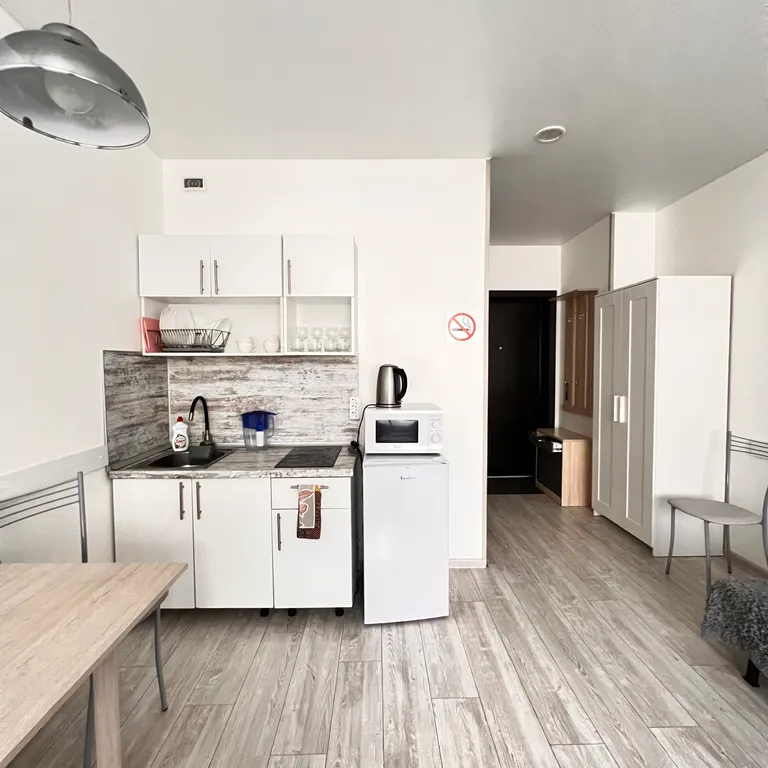 Апартаменты Магия