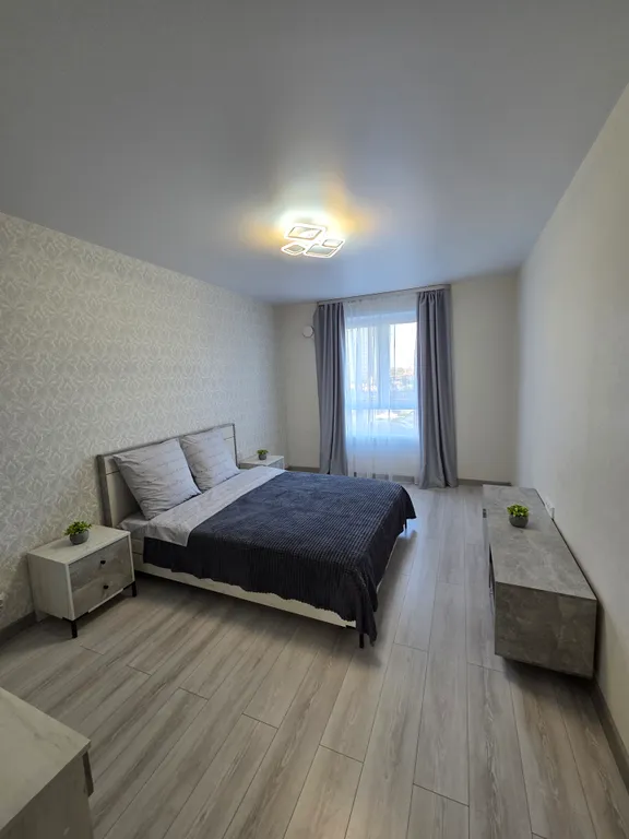 Квартира в ЖК Премиум класса