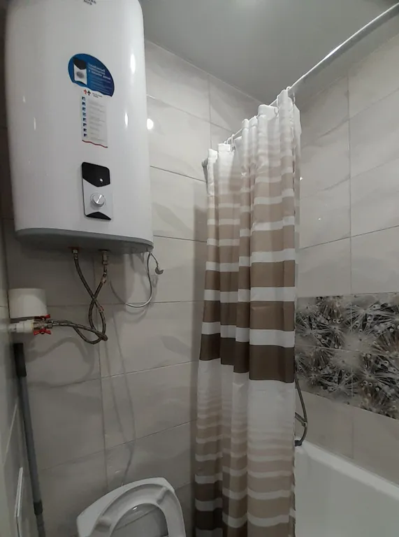 Студия в ЖК green park