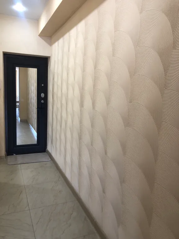 Просторная уютная студия