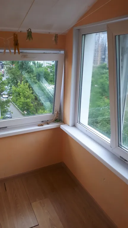 Квартира Квартира Рядом с Золотым Мостом — Владивосток