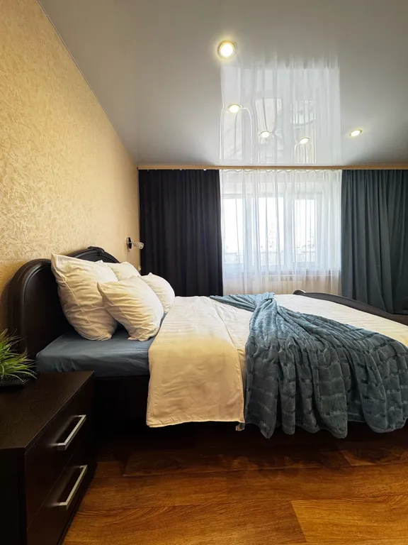 1-комнатная квартира, 46м2