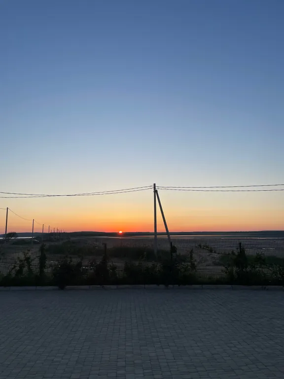 Апартамент на берегу моря