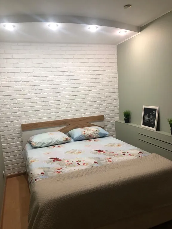 Уютная квартира в самом центре