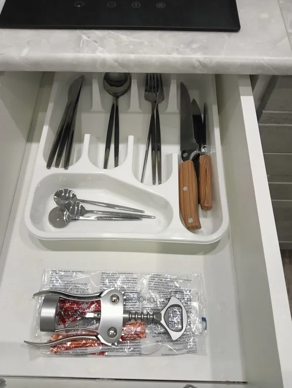 Уютная студия с панорамным видом