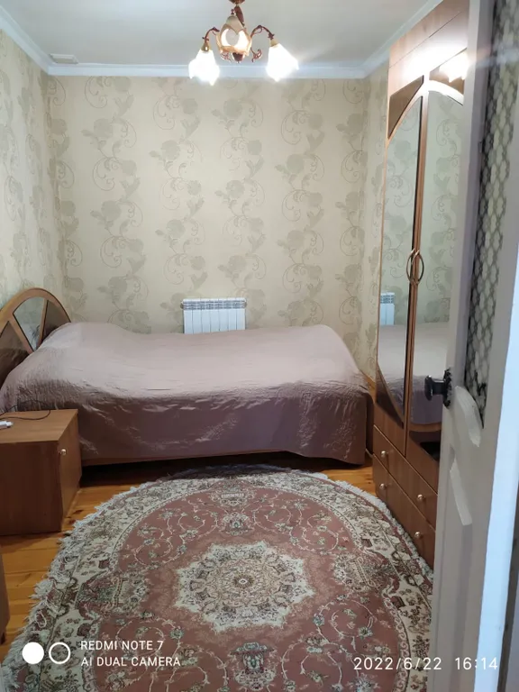 Частный дом у моря, до пляжа  2 мин пешком. Отличная локация.