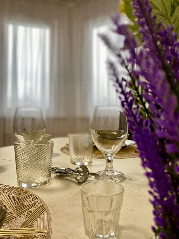 Уютная, светлая квартира в центральном районе города Курск