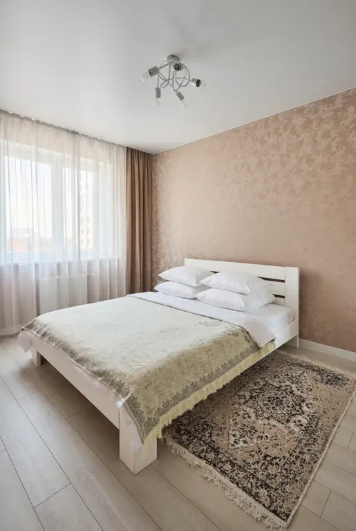 Квартира Апартаменты Reverie Minimal — аренда посуточно в Гродно