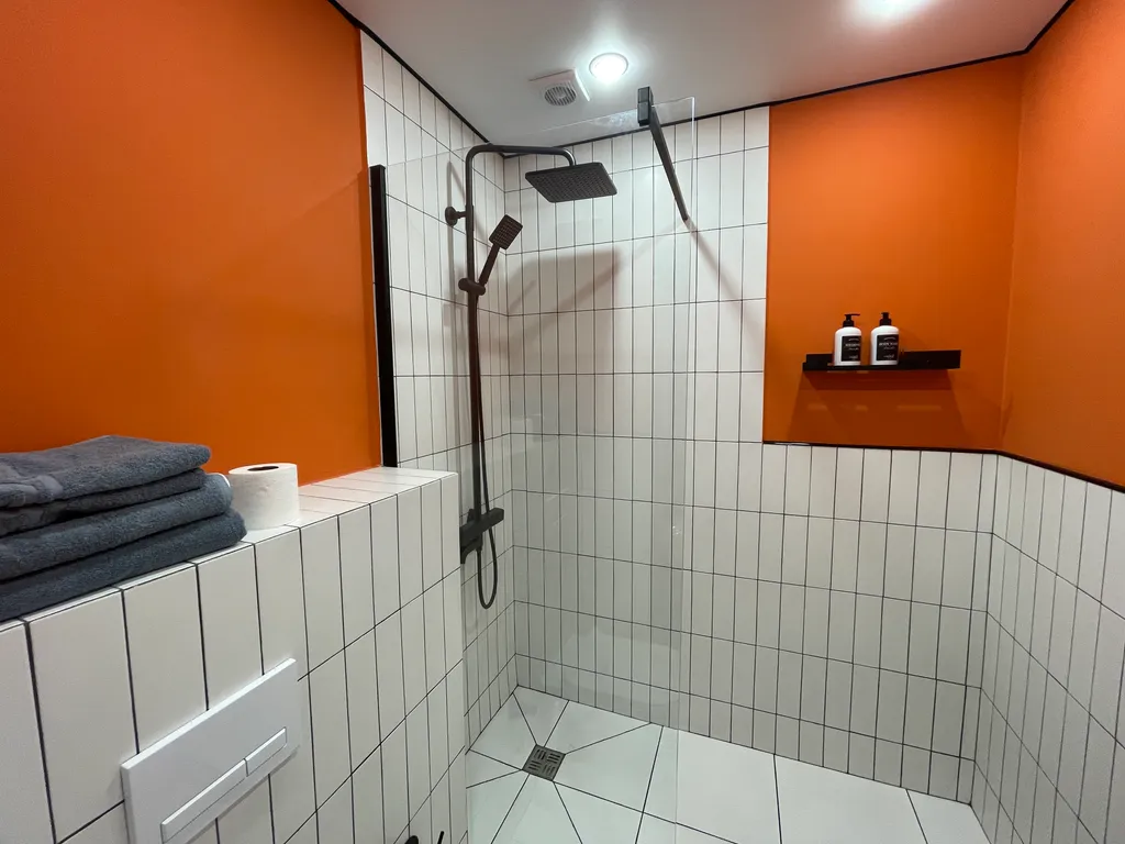 Туманный лес студия