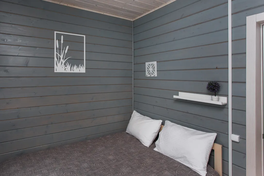 Дом на Волхове