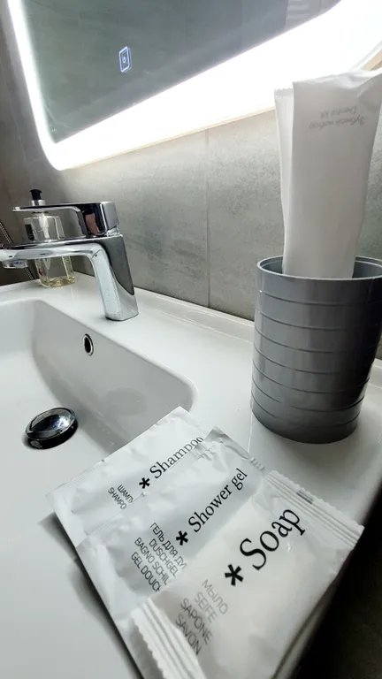 Уютная квартира с камином в новом доме