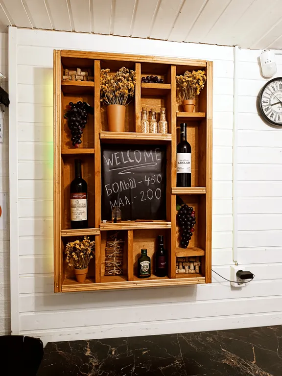 Коттедж Гостевой дом с русской баней и уличной купелью — Кириши