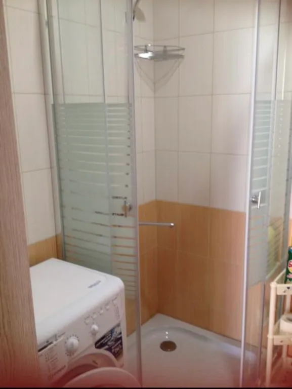 Квартира Квартира Апартамент у моря — Анапа