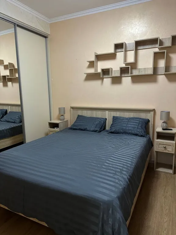 Квартира Уютная квартира в центре Сириус-Адлер — Сириус