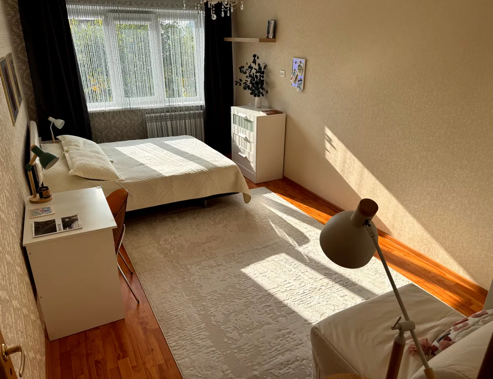 Семейный очаг