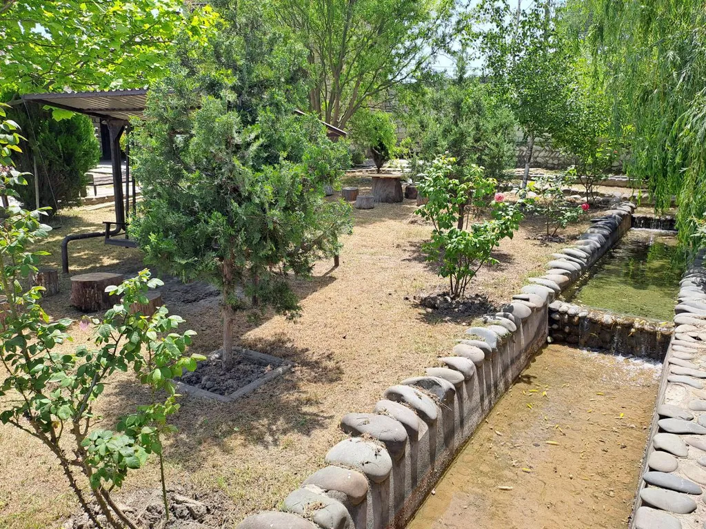 Дача у моря черные пески