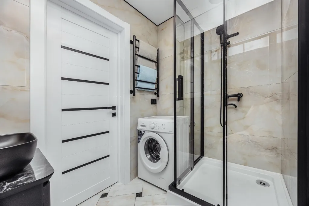 Квартира Уютная квартира рядом с парком — Сириус