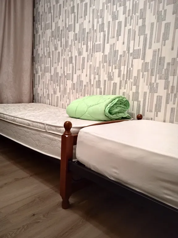 Apartment near Skhodnenskaya metro station