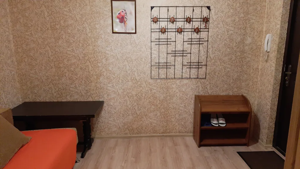 Квартира Квартира рядом с планетой — Красноярск