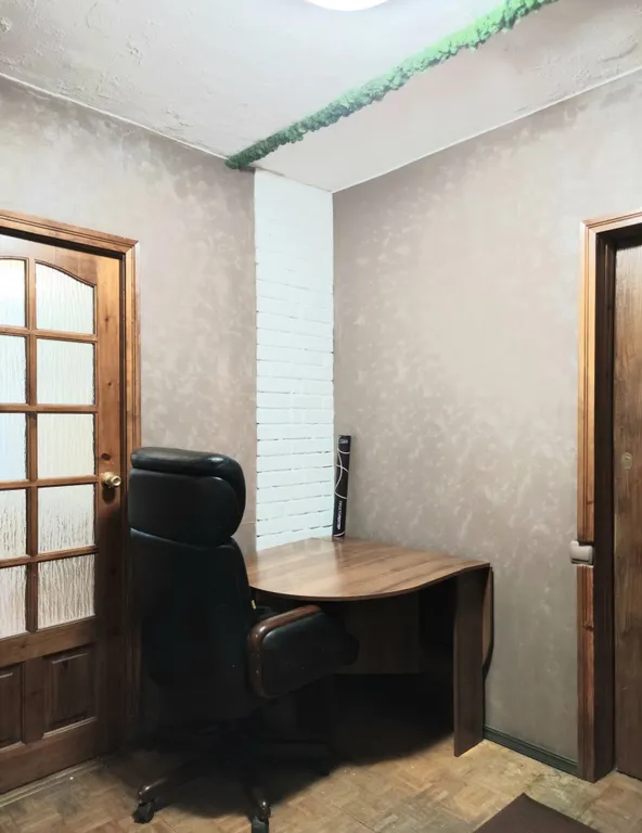 Стильная двушка в центре города