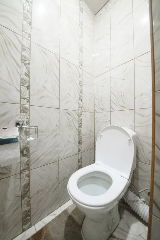 Светлый апартамент