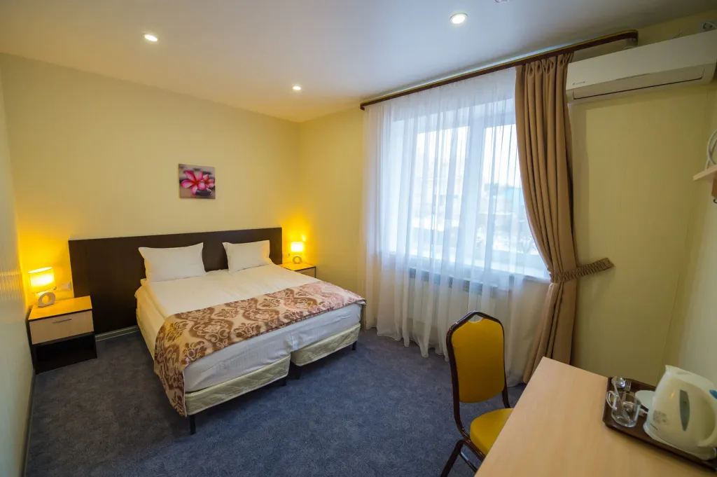 Квартира Комната — аренда посуточно в Лебедянь