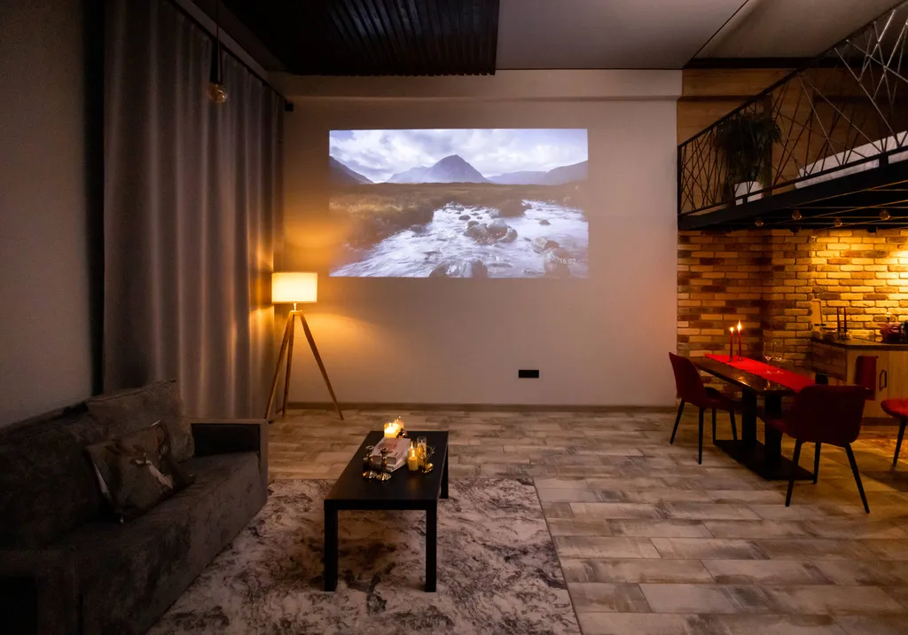 Квартира Квартира — Тверь