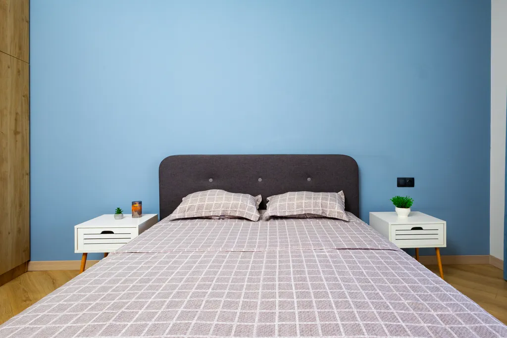 Красивая квартира