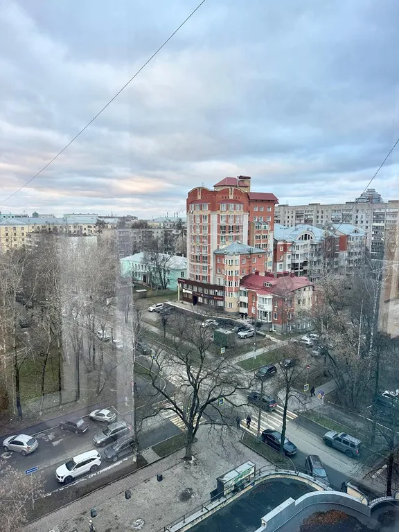 Престижная квартира