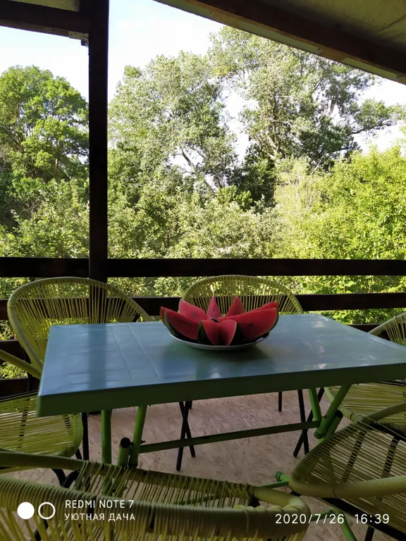 Любимая дача