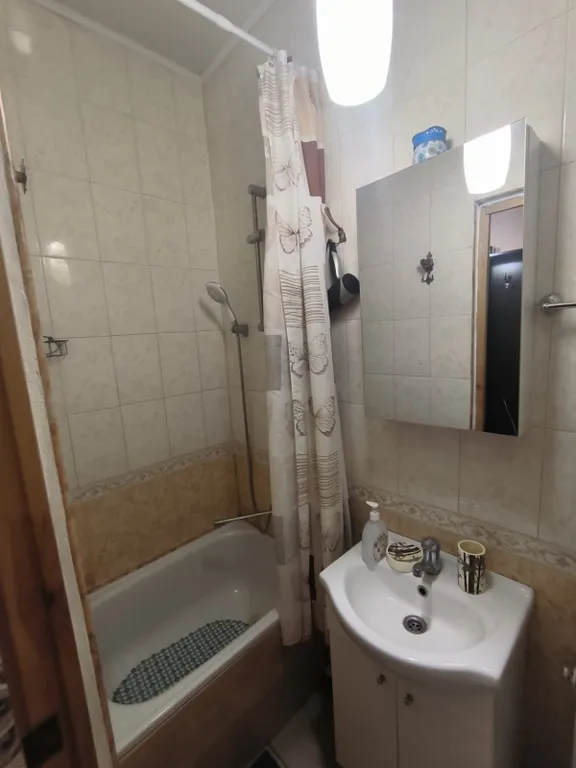 Квартира центр три квартала море