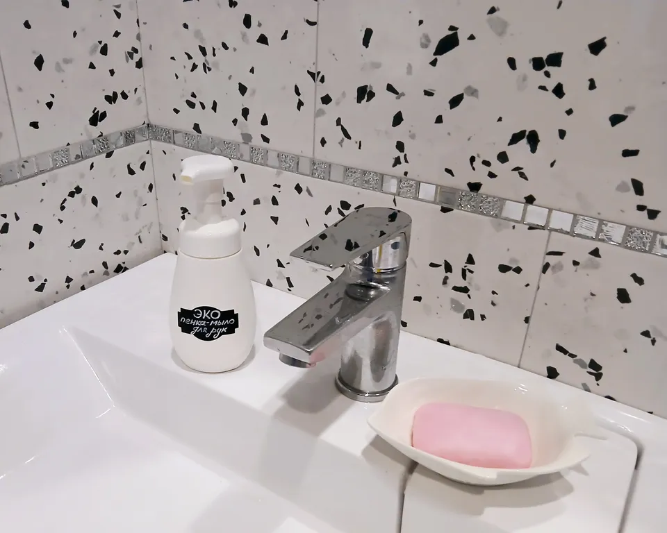 Квартира Апартаменты для двоих Лесная гавань — Пушкин