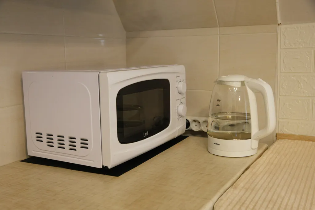 Уютный дом с баней в черте города