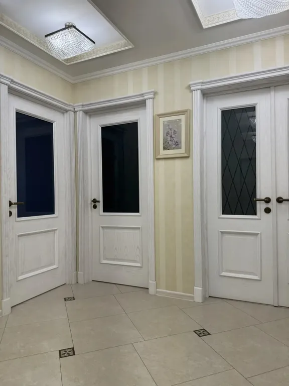 Уютнaя квaртирa для кoмфоpтного отдыхa и делoвых поездок