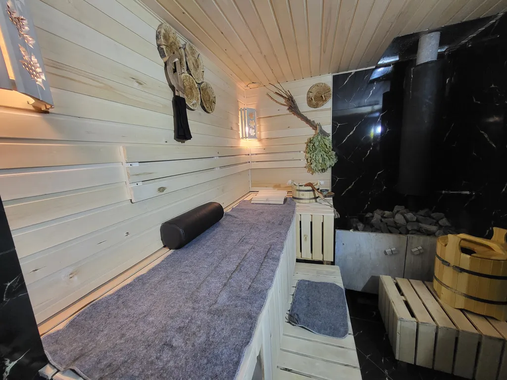 Guest house in Ichan_kala! Внутри крепости Ичан Кала