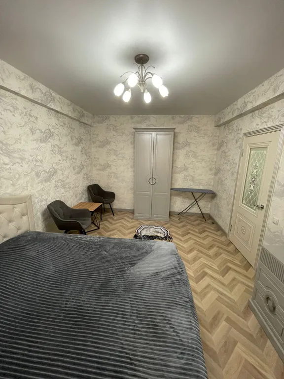 Уютная квартира в одной из лучших локаций города