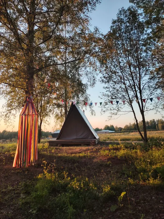 Коттедж 1-комнатный Дом — Великий Новгород