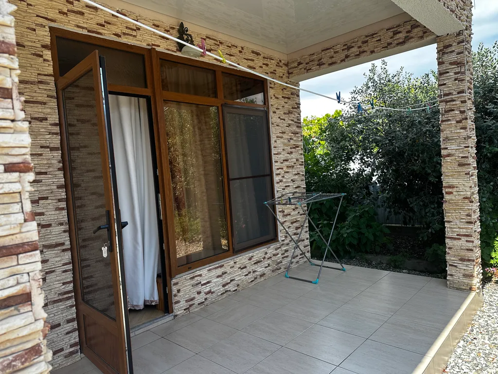 Трехместный стандарт 3