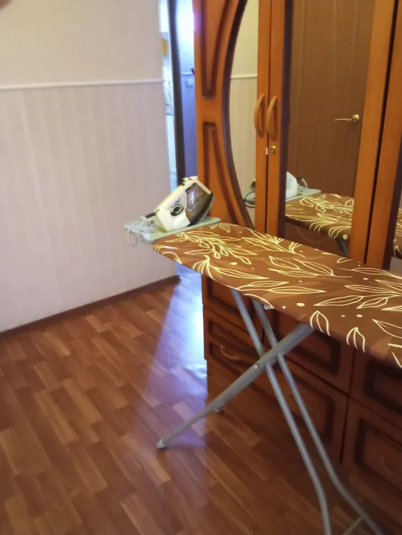 Уютная квартира в районе ЖД вокзала